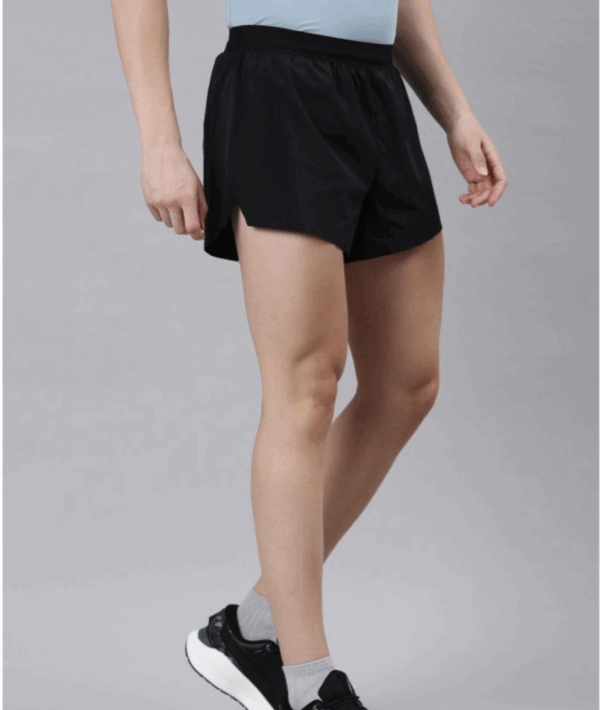 Shield & Eco Men Woven Shorts - Image 2